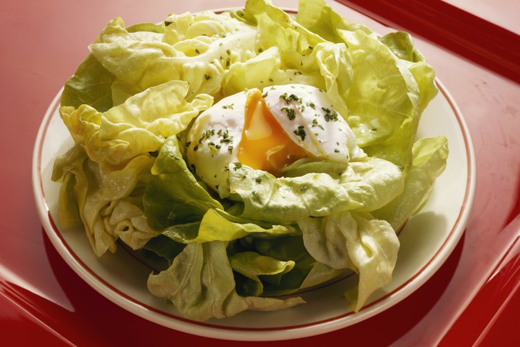 Los huevos son una fuente concentrada de nutrición.