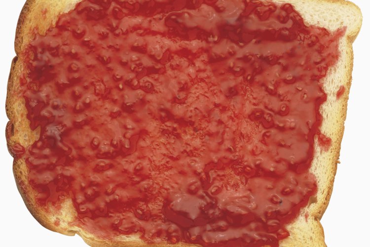 Está disponible en jalea para tostadas.