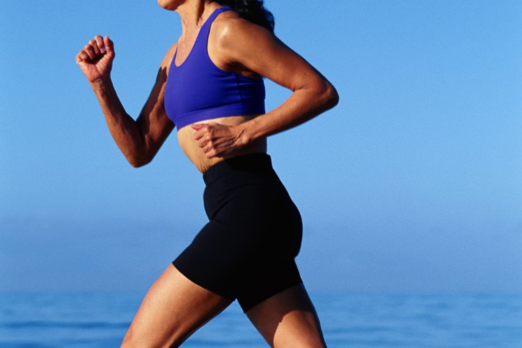 Se utilizan diferentes tipos de energía en los deportes.