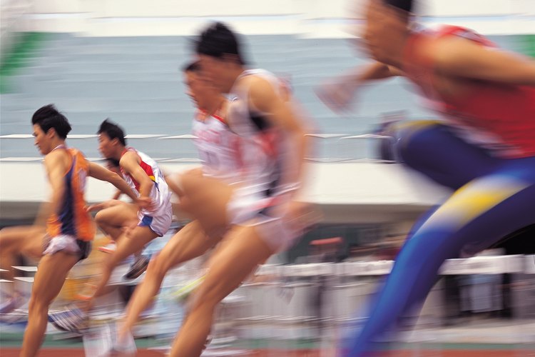 Aprende lo que está permitido en una maratón.