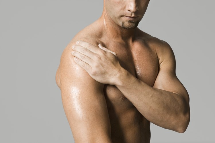 El dolor es usualmente una señal de que el cuerpo necesita descanso.