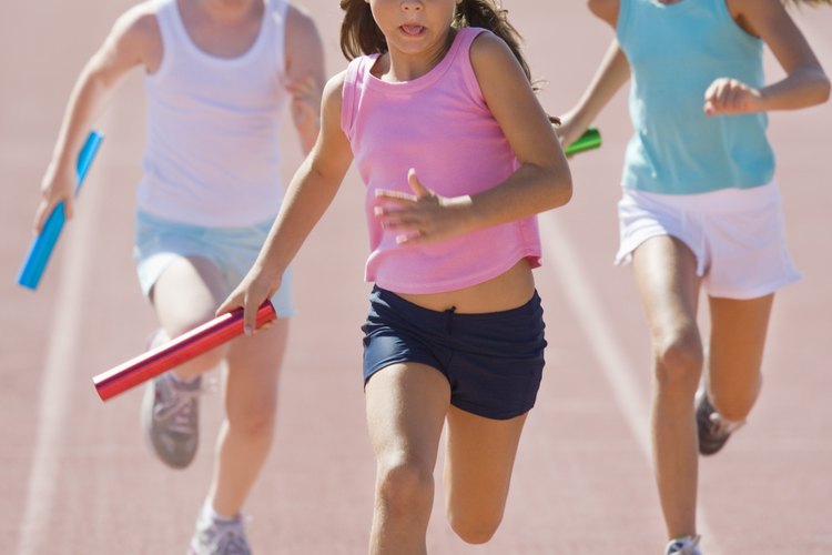 Utiliza la pirámide de ejercicio para ayudar a que tus hijos sean más activos.