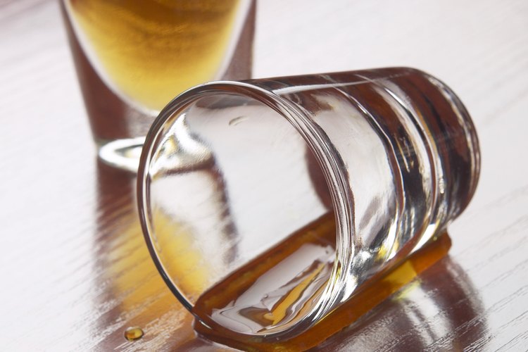 El alcoholismo es una enfermedad común hoy en día.