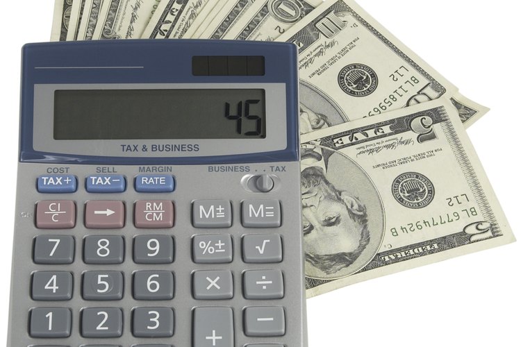 Precisarás una calculadora para sacar tu nivel total de colesterol.