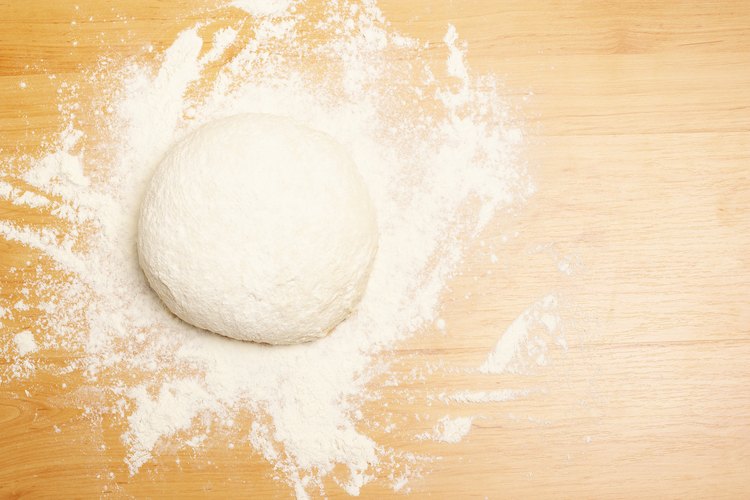 Gluten y dolores de estómago.