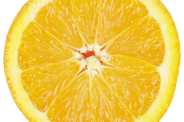 Desventajas de la vitamina C.