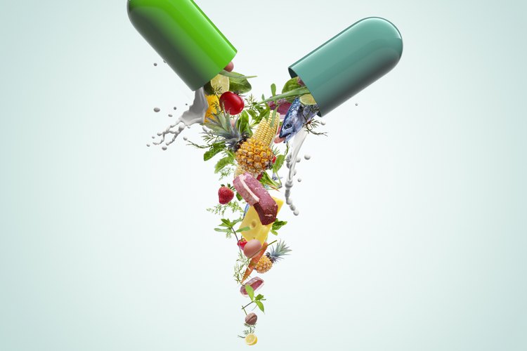 Una dieta rica en alimentos nootrópicos es una dieta sana y equilibrada.