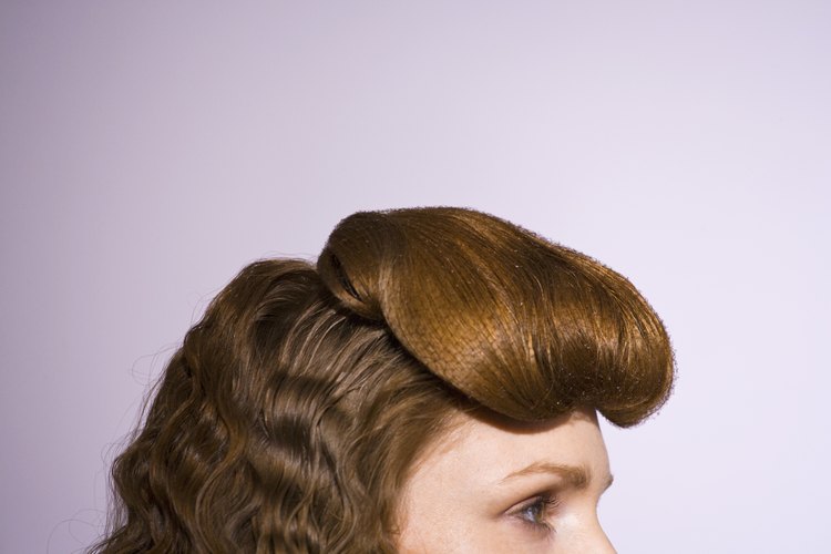Consume magnesio para que tu cabello esté saludable.