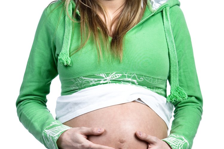 Los problemas gastrointestinales, incluyendo el estreñimiento, son comunes durante el embarazo.