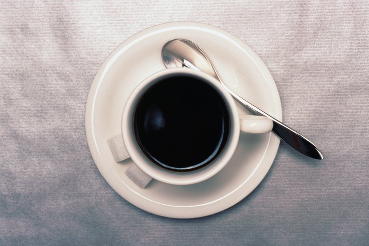 Stevia y xylitol son dos edulcorantes naturales para usar en tu café.