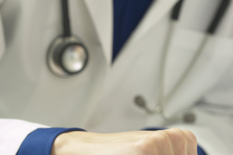 Consulta con tu médico.