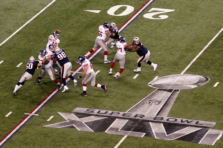 Los partidos de NFL se pueden ver en tu computadora.