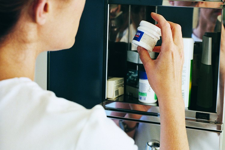Los esteroides tienen efectos antiinflamatorios.