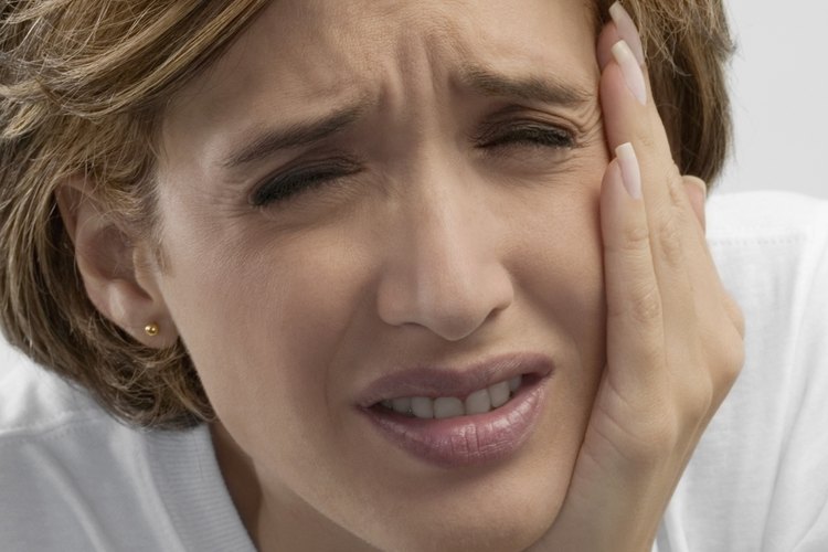 Controla el dolor de dientes.