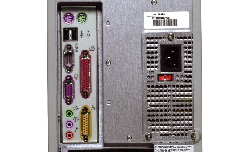 La CPU es el núcleo de tu computadora.