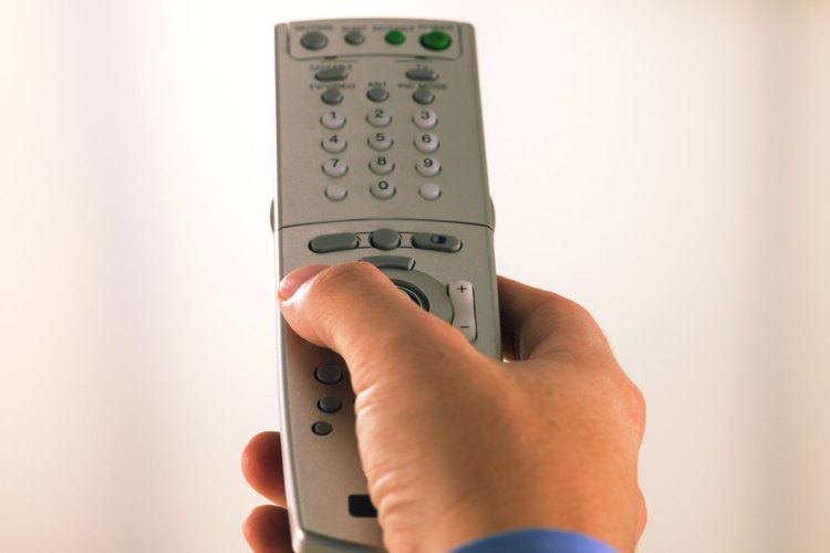 Cómo puedo conectar PIP con un televisor LCD de LG (En 4 Pasos)