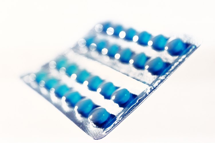 Lleva sólo los medicamentos necesarios para el viaje.