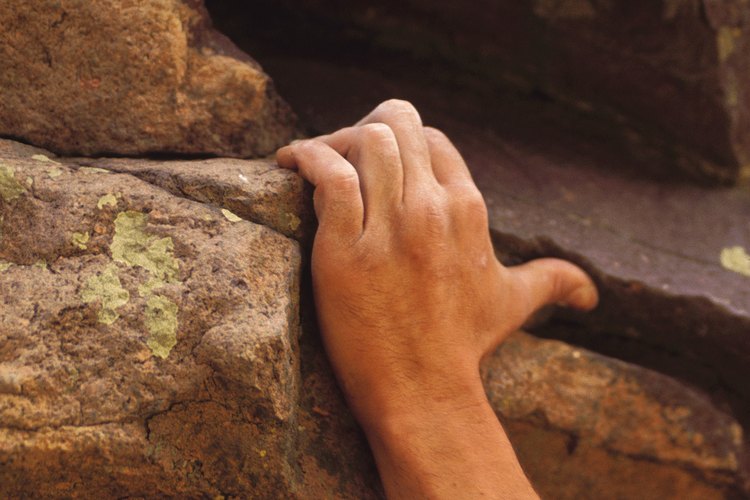 El lado más irregular de una montaña ofrece grandes beneficios físicos y mentales en todos los niveles a los escaladores.