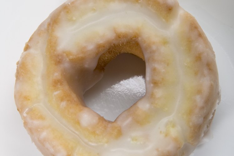 Shipley Do-Nuts empezó su negocio en 1936.