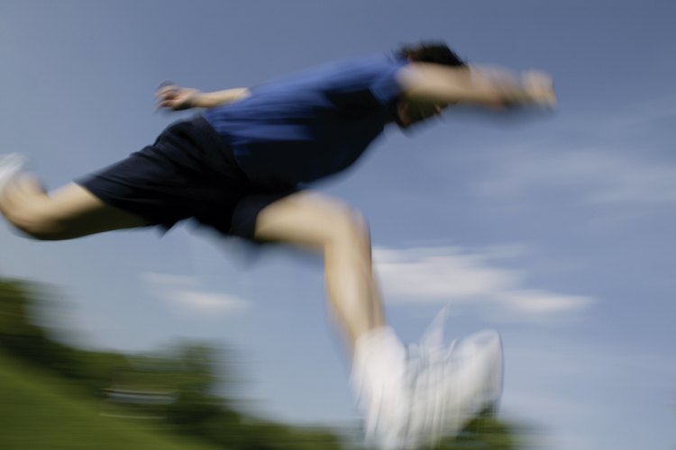 Las técnicas del Ninjutsu pueden mejorar tu rendimiento deportivo.