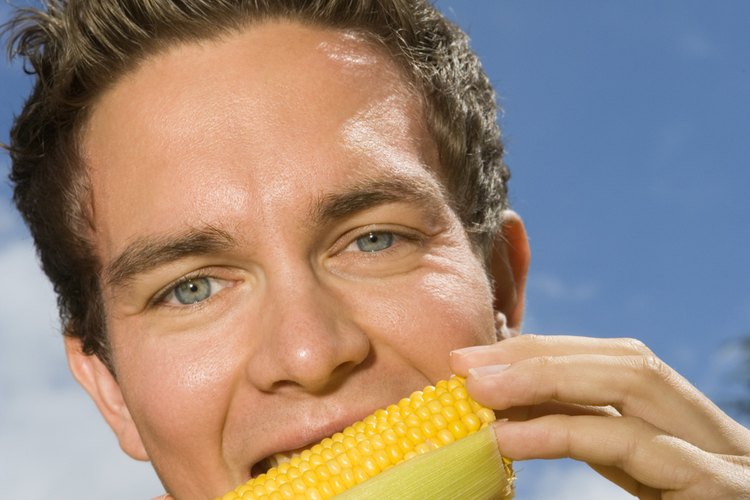 El maíz puede ser parte de una dieta saludable para las personas con diabetes.