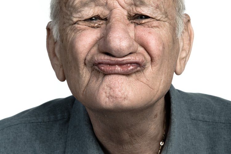 Trabajar con ancianos puede ser una experiencia gratificante, pero agotadora.