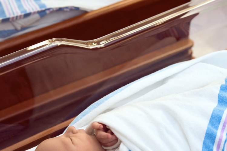 Tener un proceso IV seguro es importante para pacientes de todas las edades.