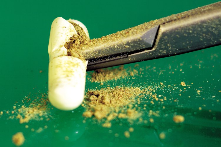 Los suplementos de ajo pueden causar que la piel y la respiración tengan un mal olor.