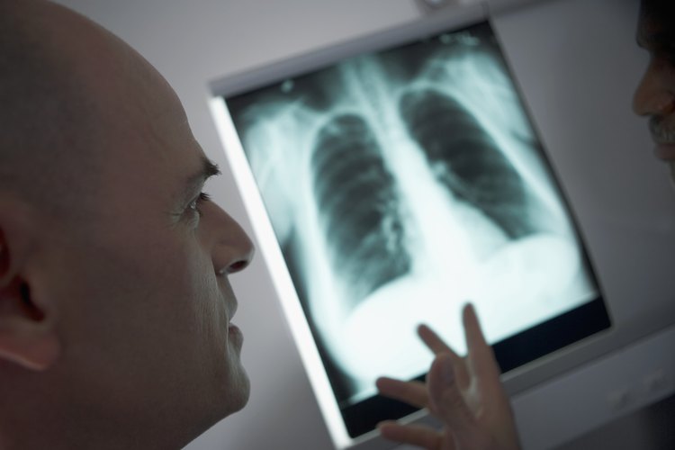 Se pueden utilizar hierbas para aliviar y tratar infecciones respiratorias bacterianas.