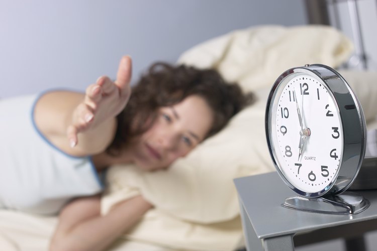 Evita el botón de alarma y acude al gimnasio en su lugar.