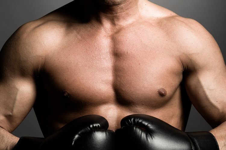 El deslizamiento de cuerda enfatiza el movimiento y las maniobras para esquivar utilizadas en el boxeo.