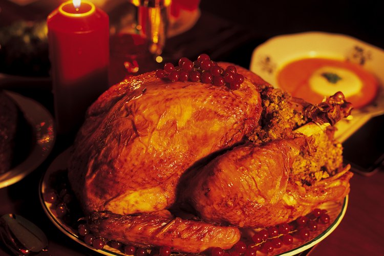 El lomo de pavo viene del lado de las costillas de la mama.