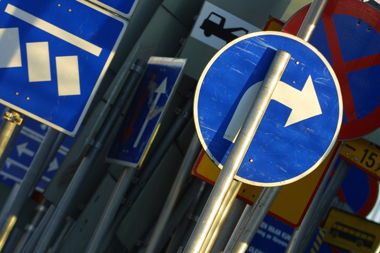 ¿Por qué las reglas de seguridad son importantes?
