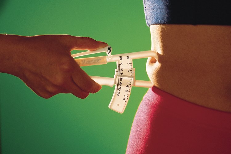Para eliminar grasa se requiere quemar más calorías de las que consumes.