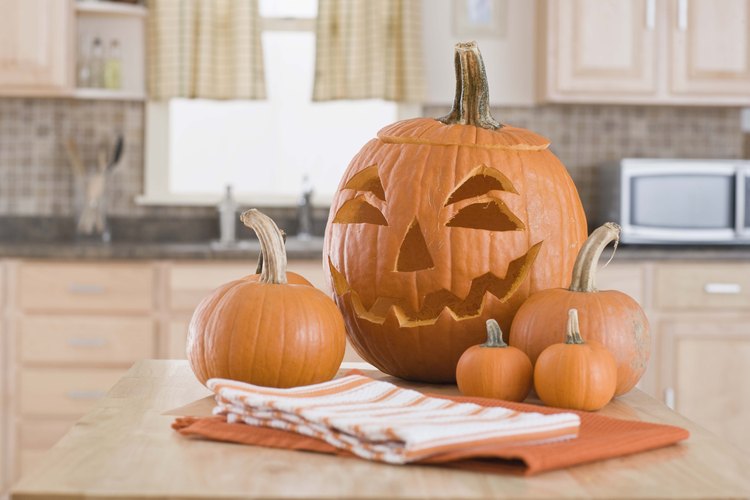 Si sólo has visto la calabaza en forma de pastel con grasa y alto contenido de azúcar, te puedes confundir a la hora de comer comer esta verdura.