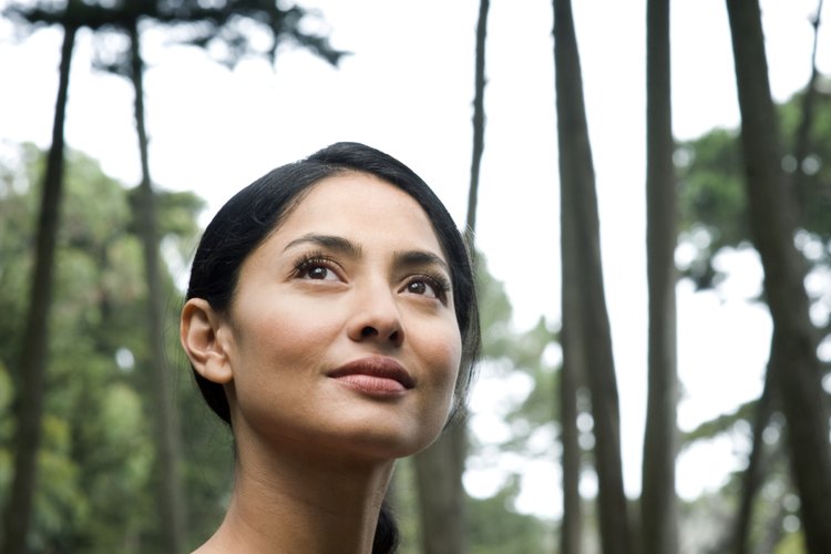 El ginkgo y la cafeína pueden estimular la memoria y la agudeza mental.
