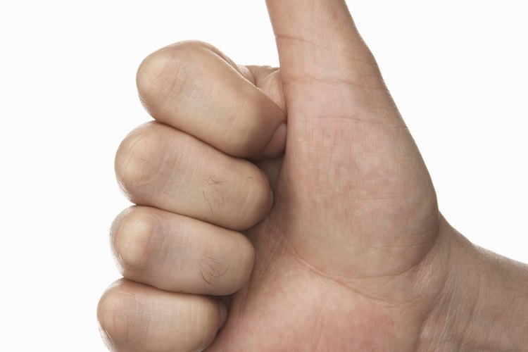 Fortalece tus manos para mejorar la fuerza de agarre.