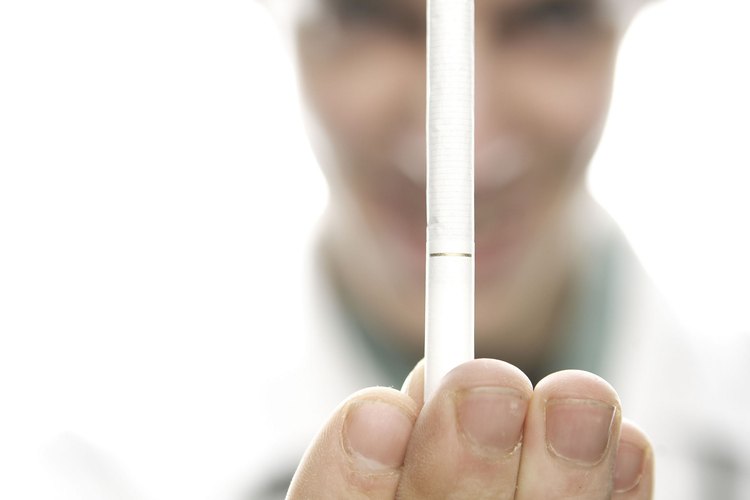 Dejar de fumar puede ser un verdadero desafío y un gran cambio en el estilo de vida.