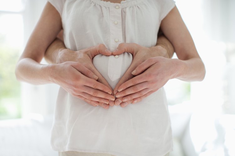 Las vitaminas pueden incrementar tus posibilidades de quedar embarazada.