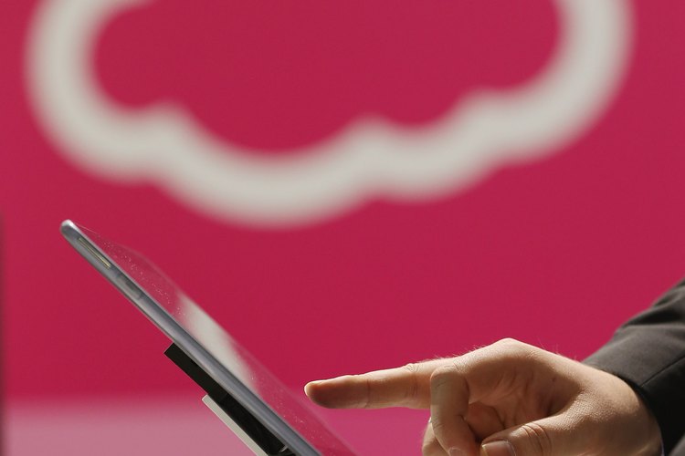 La "nube", el otro secreto de Google.