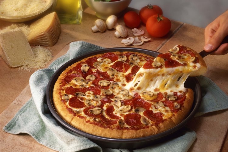 Debes cambiar la forma de comer y tu estilo de vida para no tener más trastornos estomacales.