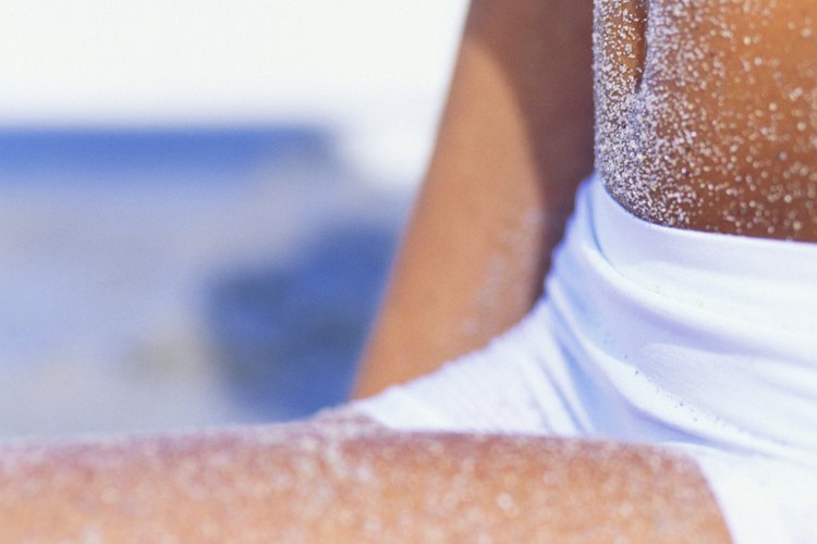 El entrenamiento de fuerza te permitirá tonificar el abdomen y las piernas.