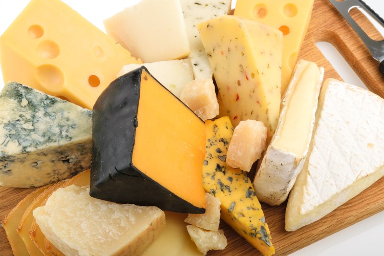 El queso no es un aliado a la hora del sexo.
