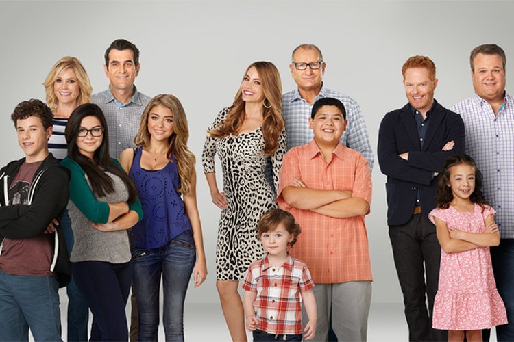 Las mejores series de comedia de todos los tiempos www.techlandia.com