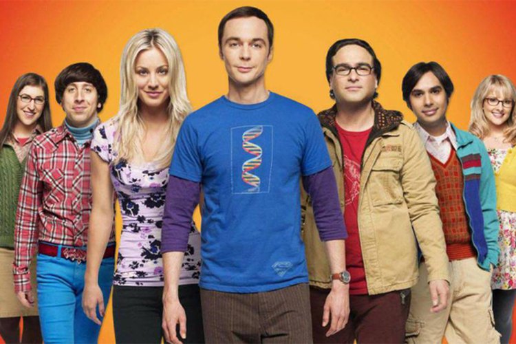Las mejores series de comedia de todos los tiempos www.techlandia.com