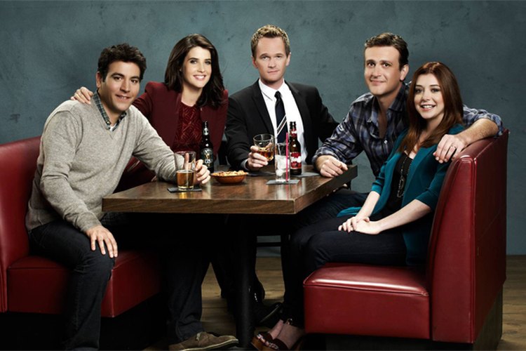 Las mejores series de comedia de todos los tiempos www.techlandia.com
