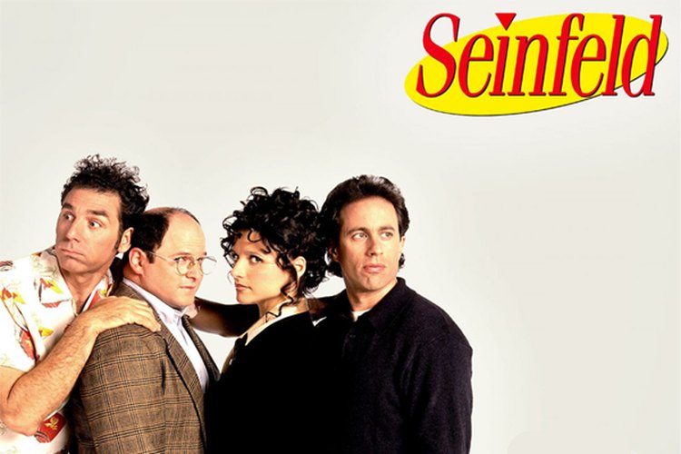 Las mejores series de comedia de todos los tiempos www.techlandia.com