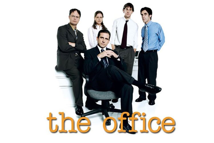 Las mejores series de comedia de todos los tiempos www.techlandia.com