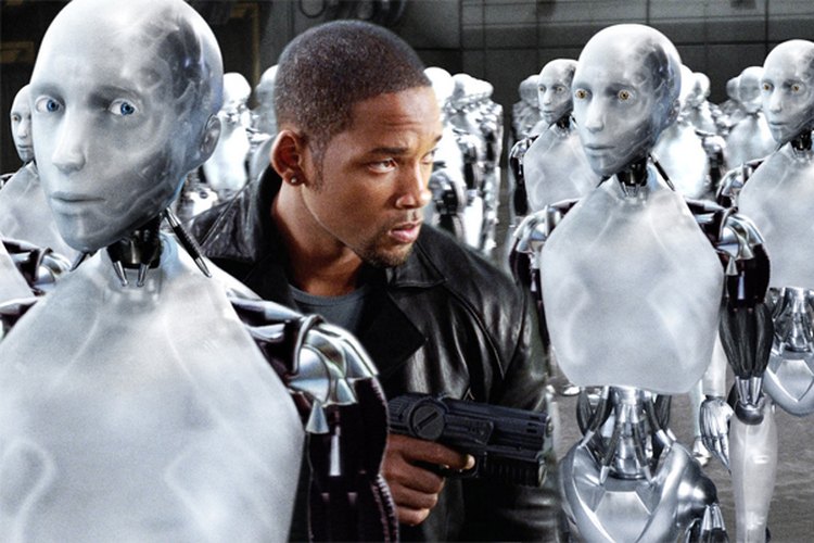 Las mejores películas relacionadas al mundo de la tecnología