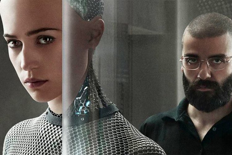 Las mejores películas relacionadas al mundo de la tecnología